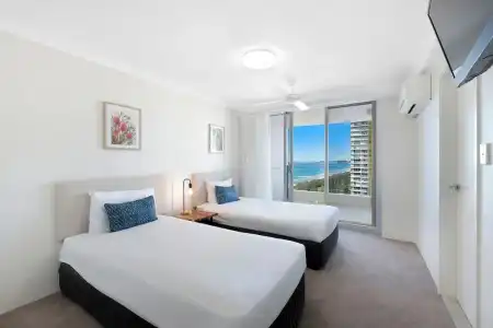 ULTIQA Beach Haven At Broadbeach - 252