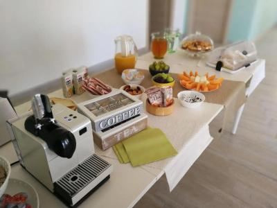 Tenuta Aletheia B&B - 11