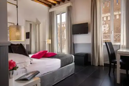 Stay Inn Rome - 24