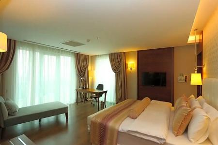 Holiday Inn Ankara - Cukurambar by IHG - 102