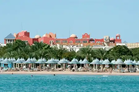 The Grand Resort - All Inclusive - 1