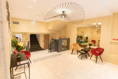 Quality Bordeaux Centre - 32