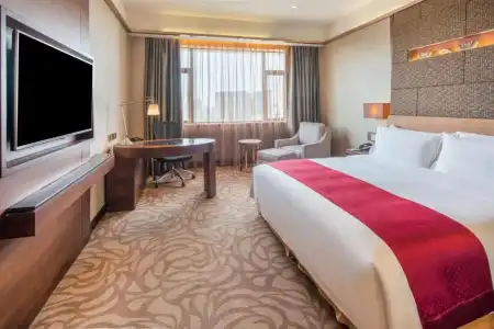 Holiday Inn Xi'an Big Goose Pagoda by IHG - 96