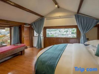 Lijiang Houfu Inn - 16