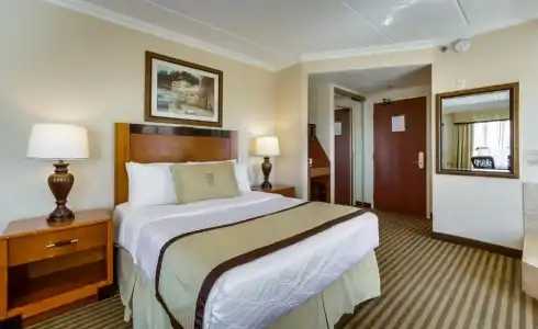 Monte Carlo Inn Barrie Suites - 47