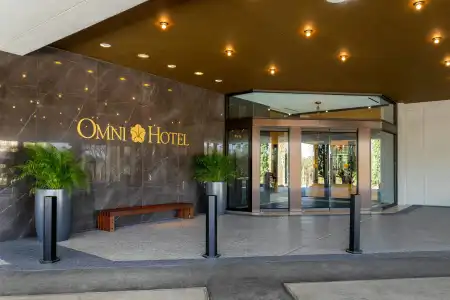 Omni Houston - 37
