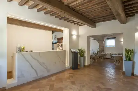 Relais Dell'Olmo - 24