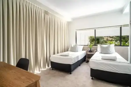 Ultra Broadbeach - 112