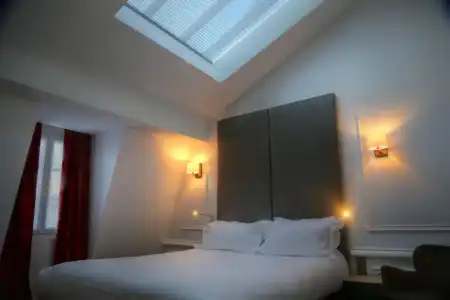 Hôtel Moliere - 49