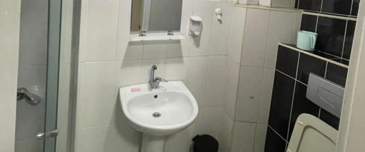 Meydan Otel Uskudar - 6