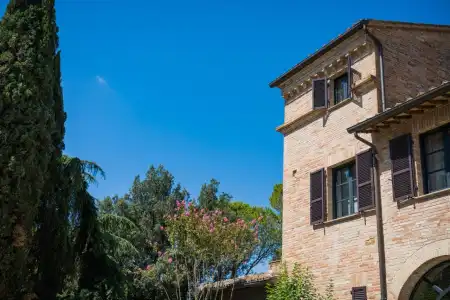 Le Cappuccinelle Suites&SPA - 15