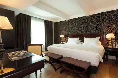 Marriott Buenos Aires Downtown - 111