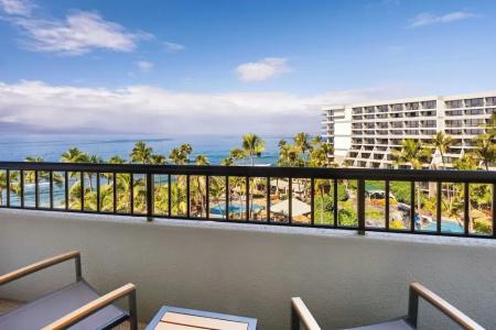 Marriott's Maui Ocean Club - Molokai, Maui & Lanai Towers - 100