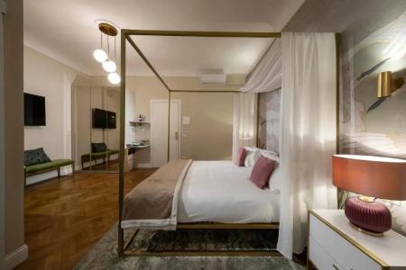 Ricasoli Garden Relais - 35