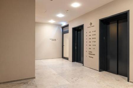 Fourty Three Luxury Serviced Apartments - 13