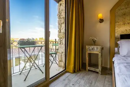 De Gold Alacati - 78