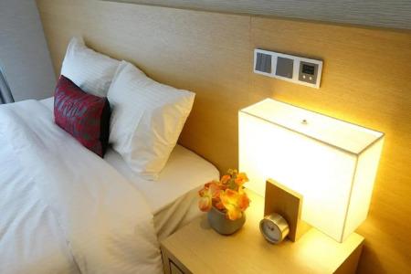 Borjomi Boutique Seoul - 24