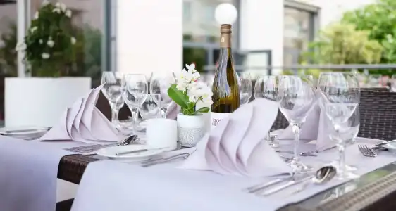 Best Western Plus Welcome - 24
