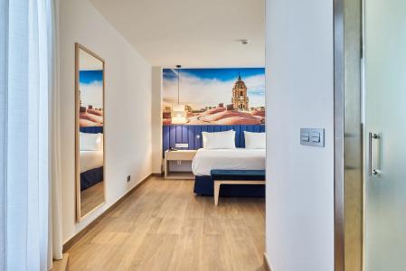 Eurostars Astoria - 9