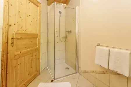 Wellness Resort Romantika - 21