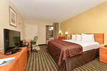 Quality Inn At the Mall - Valdosta - 25