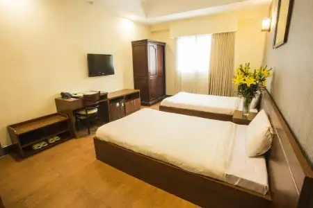My Lan Hanoi - 153
