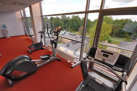 Spa Europa Royale Druskininkai - 17