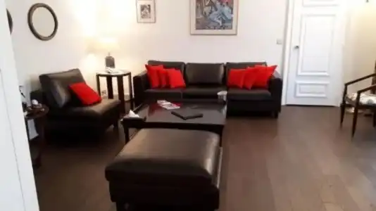 du Parc - Centre Ville - 91