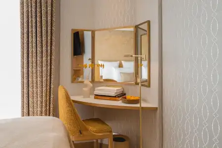 Hôtel Madison - 53