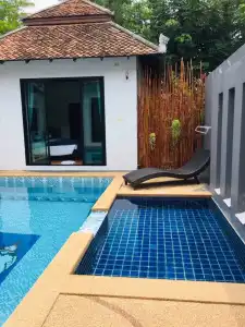 Kana Bay Villa Ao Nang - 50