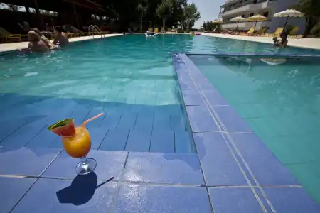 Sivila -Afandou Rodos - 26