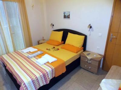 Nikos Apartments - 55