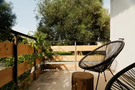 Olive Grove Suites Boutique - 89