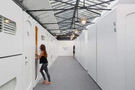 CityHub Amsterdam - 17