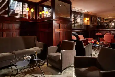 Hôtel Régent Contades  By Stay Collection - 15