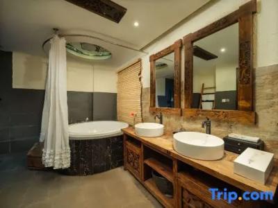 Lisiman Inn (Lijiang Art Club) - 84