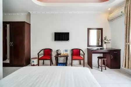 Saigon by Night Luxury - 45