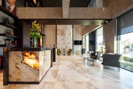 Only Boutique Suites & Residences - 34