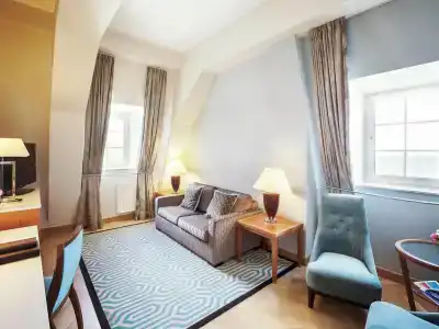 Sofitel Grand Sopot - 5