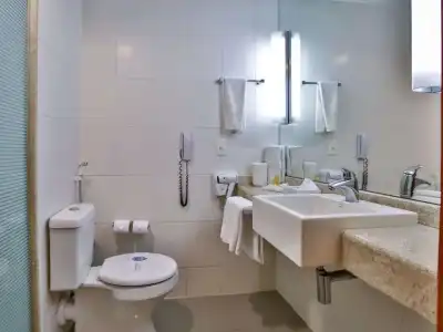 Novotel RJ Santos Dumont - 68