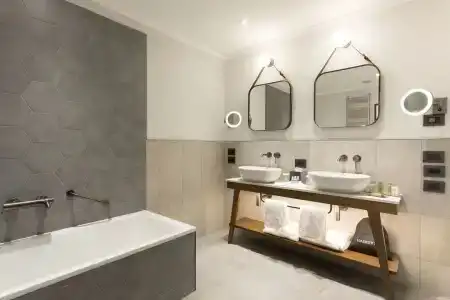 DoubleTree by Hilton Rome Monti - 7