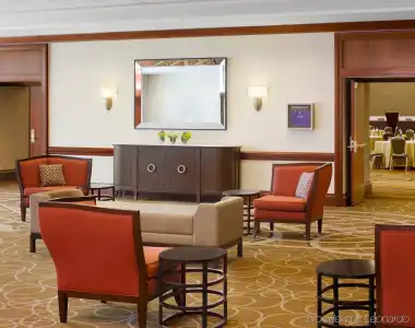 Sheraton Boston, a Marriott - 25