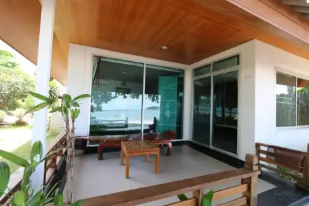 Marine Chaweng Beach Resort - 26