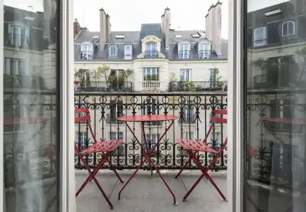 Avalon Cosy Paris Gare du Nord - 6