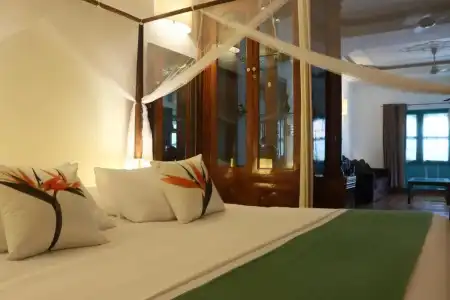 Pavilion - 123