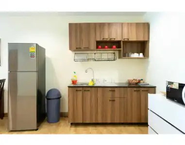 Marriott Executive Apartments Bangkok, Sukhumvit Thonglor - 30