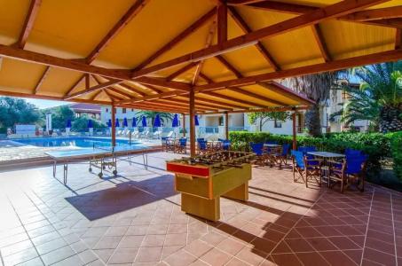Kampos Village Resort - 33