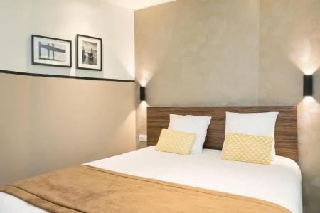 Hôtel Locarno Nice - 61