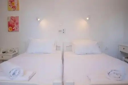 Evdokia Apartments - 88