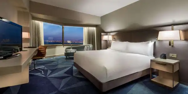 Hilton Izmir - 7
